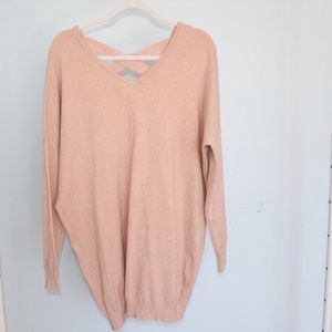 Dreamers V-Neck Sweater